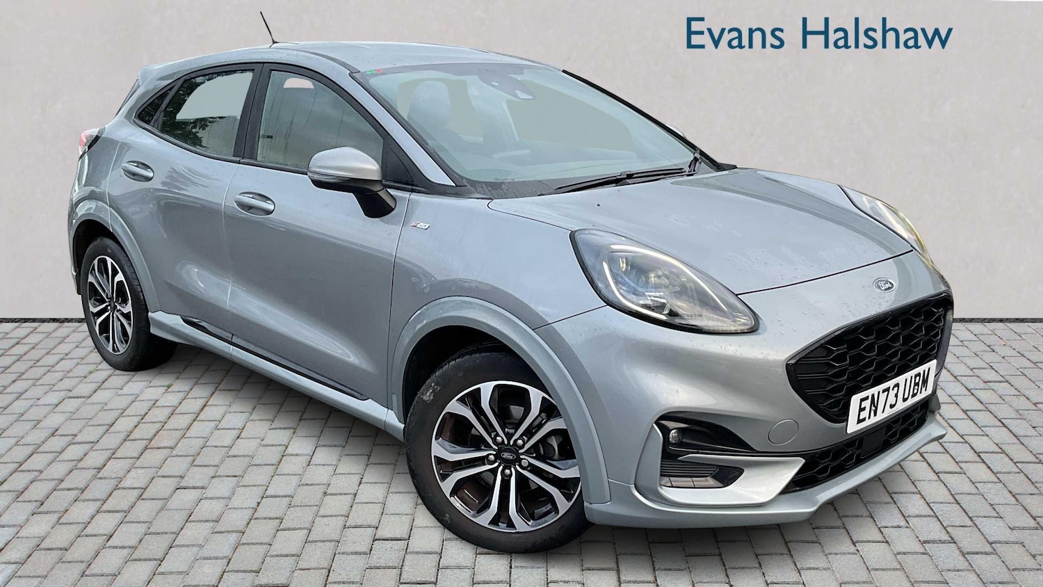 Used Ford Puma 2024 for sale - 76755283: Photo 1