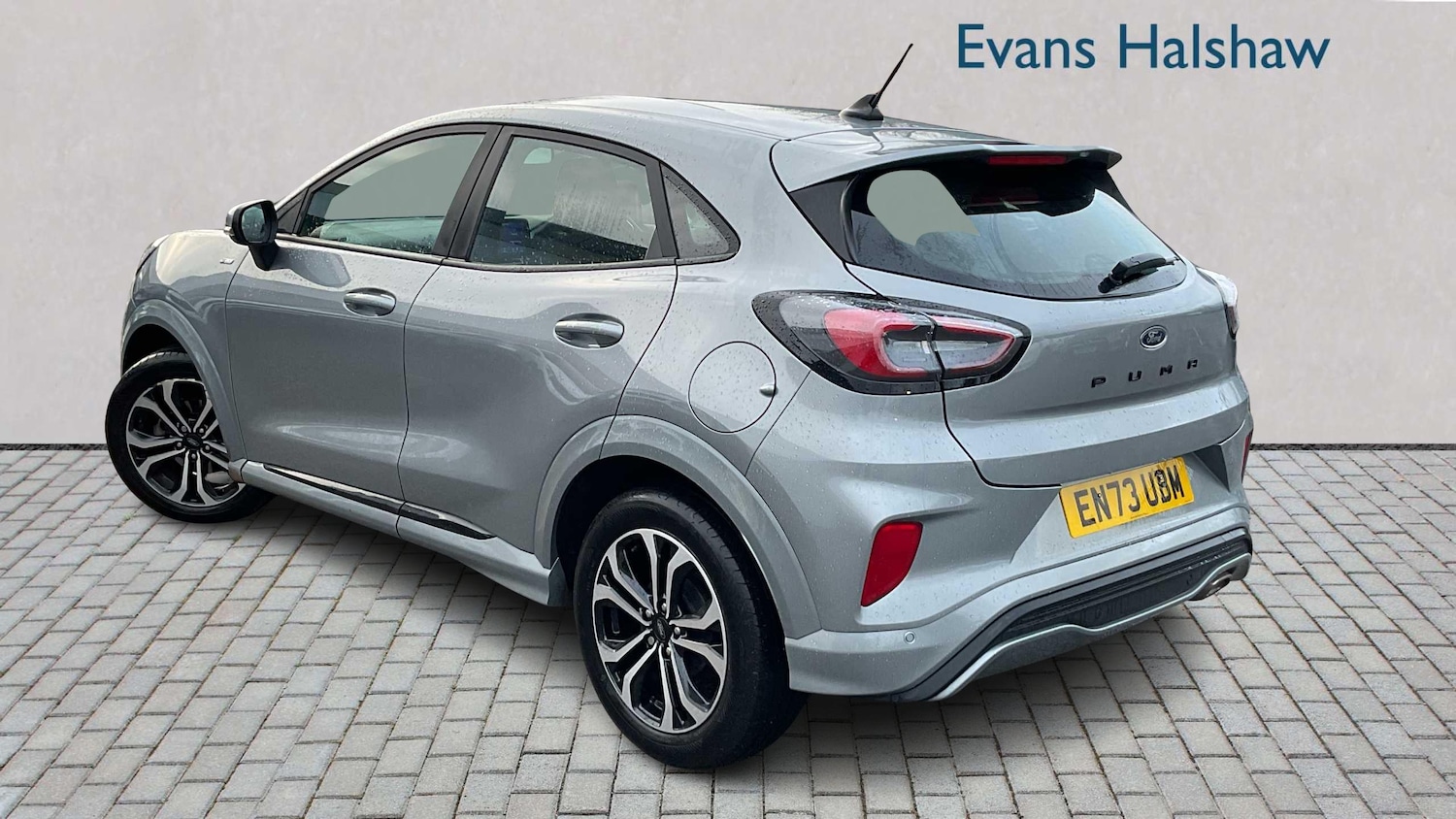 Used Ford Puma 2024 for sale - 76755283: Photo 3