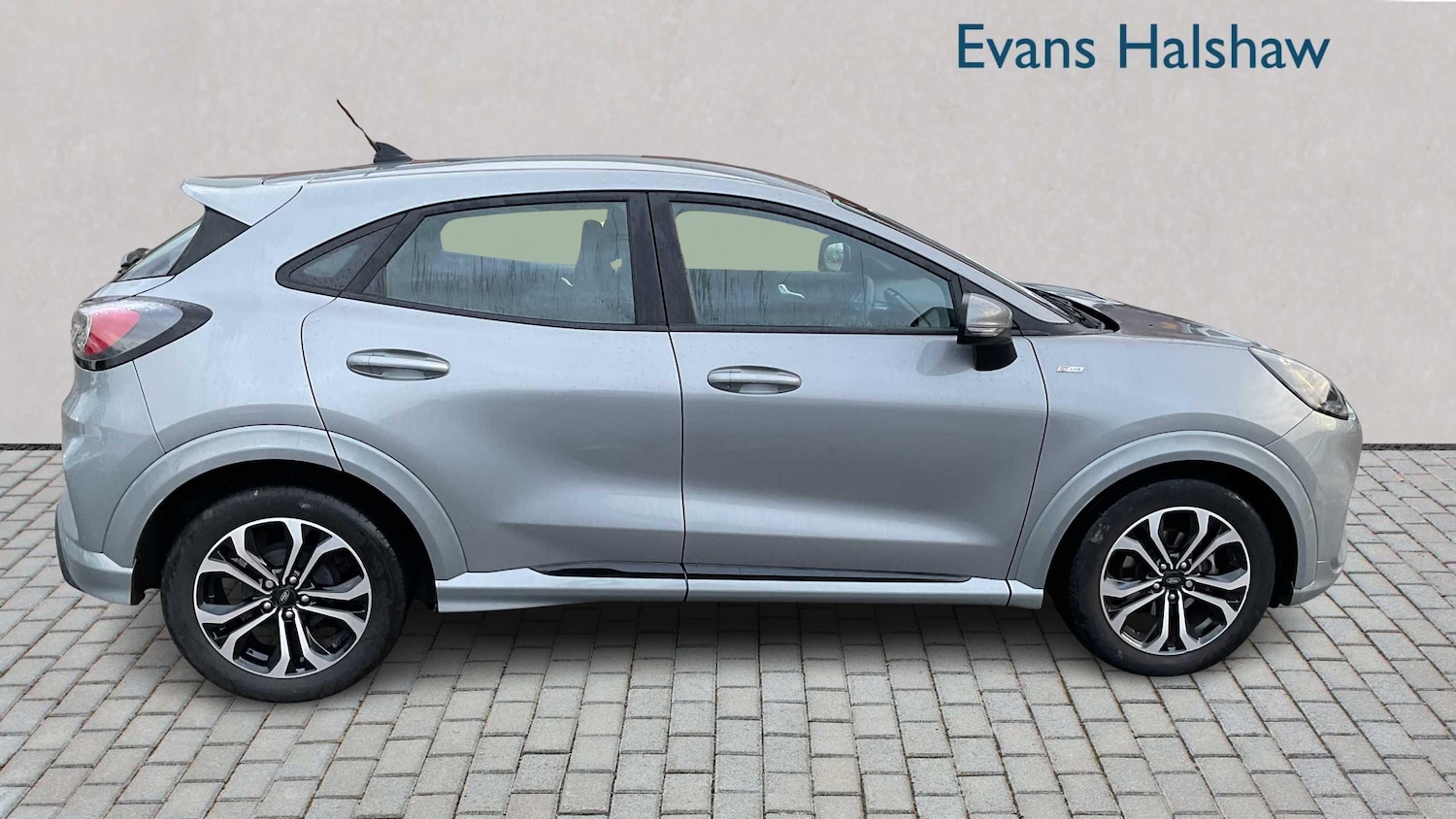 Used Ford Puma 2024 for sale - 76755283: Photo 4