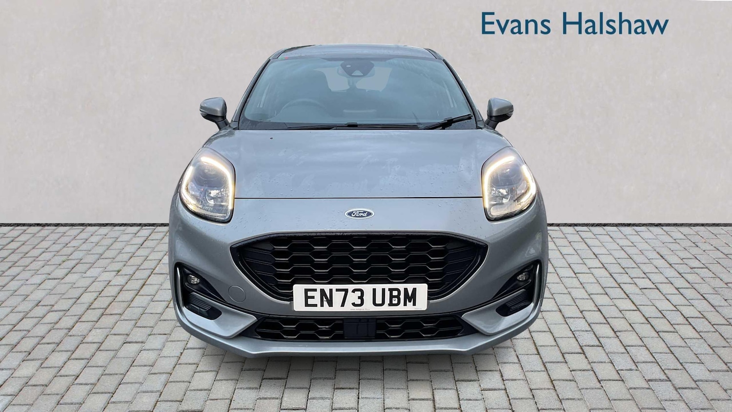 Used Ford Puma 2024 for sale - 76755283: Photo 5