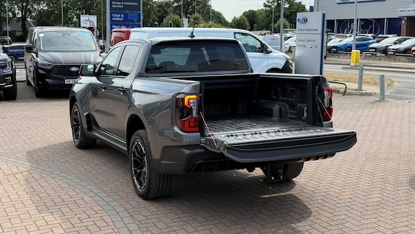 Used Ford Ranger 2024 for sale - 76262429: Photo 10