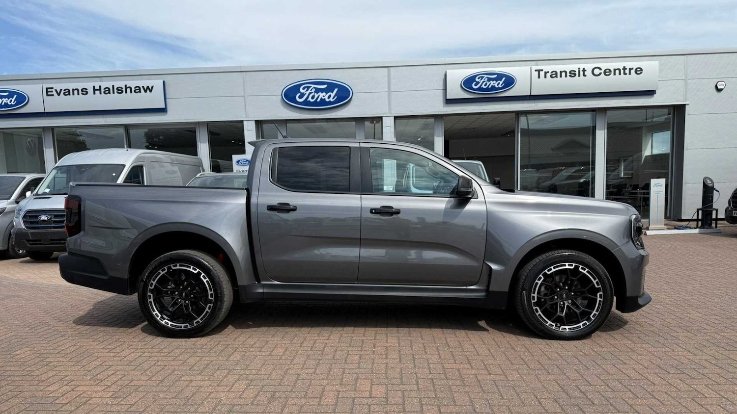 Used Ford Ranger 2024 for sale - 76262429: Photo 12