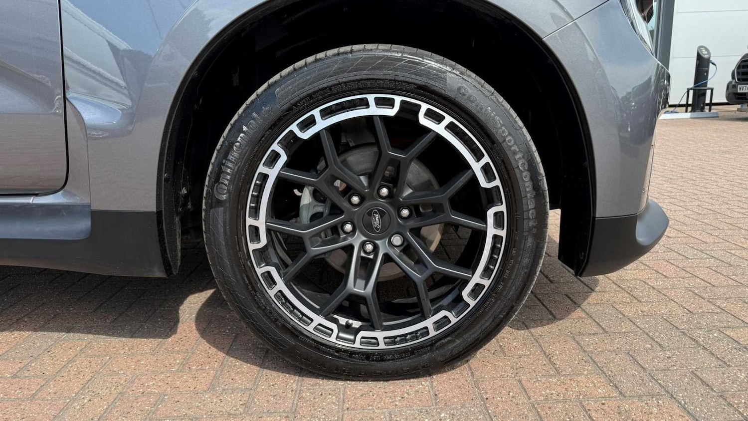 Used Ford Ranger 2024 for sale - 76262429: Photo 13