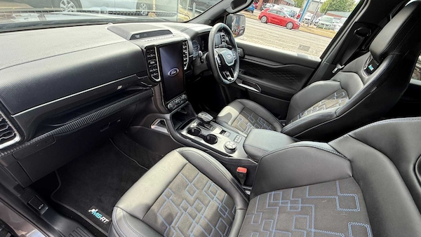 Used Ford Ranger 2024 for sale - 76262429: Photo 17