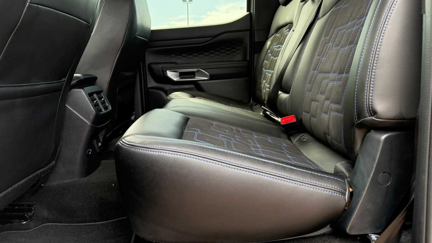 Used Ford Ranger 2024 for sale - 76262429: Photo 19