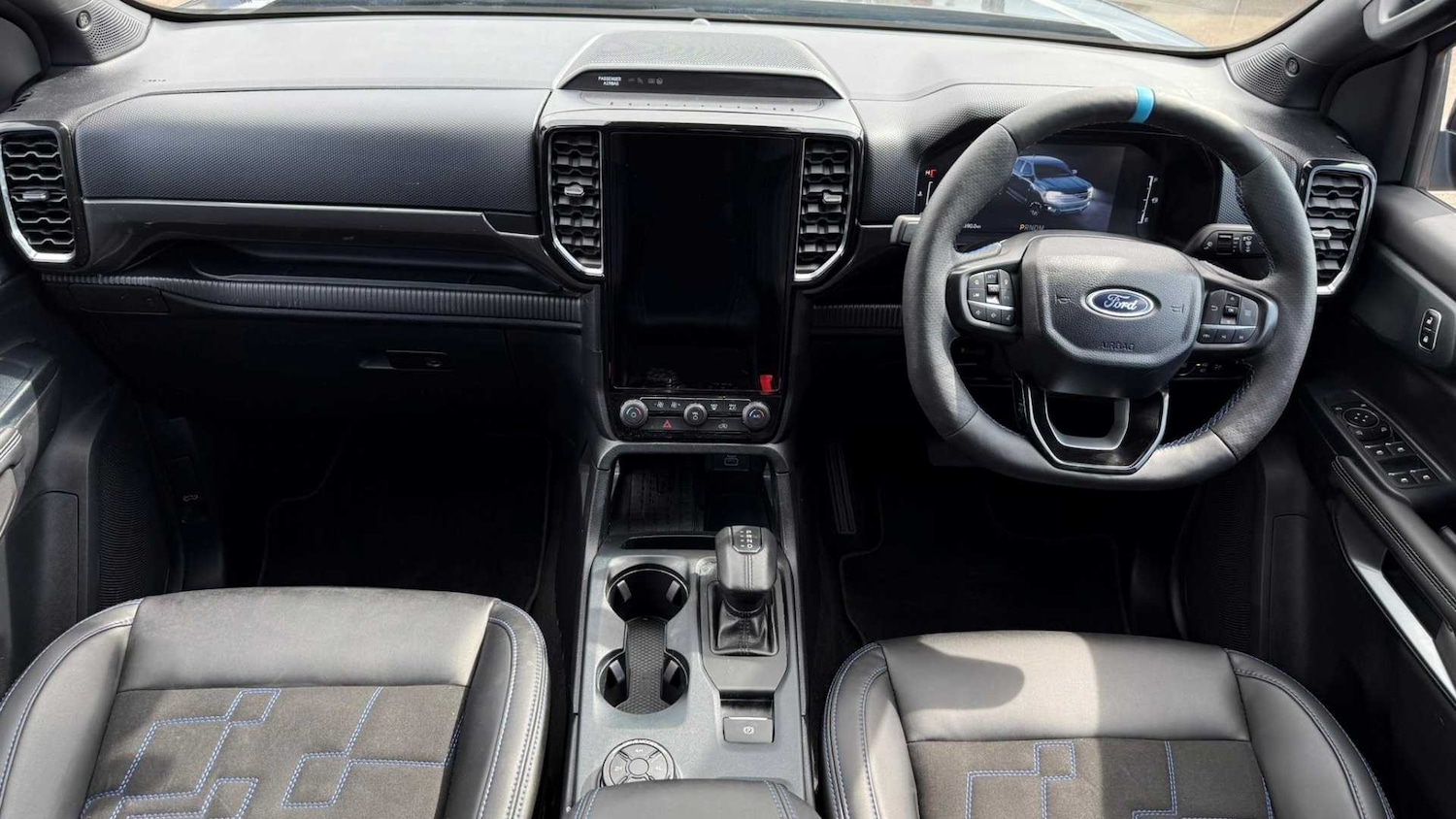 Used Ford Ranger 2024 for sale - 76262429: Photo 20