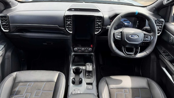 Used Ford Ranger 2024 for sale - 76262429: Photo 20