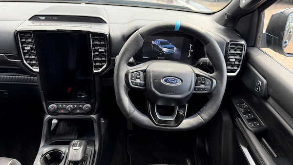 Used Ford Ranger 2024 for sale - 76262429: Photo 21