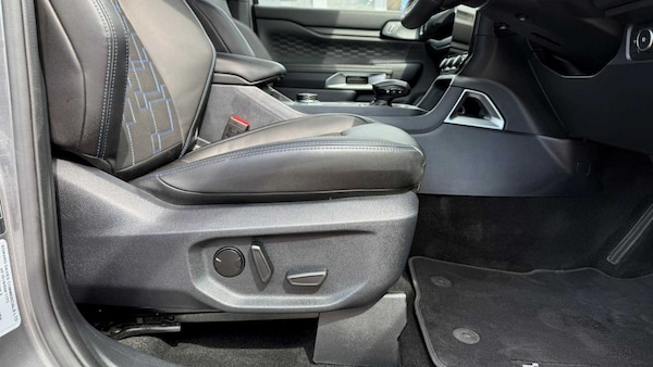 Used Ford Ranger 2024 for sale - 76262429: Photo 22
