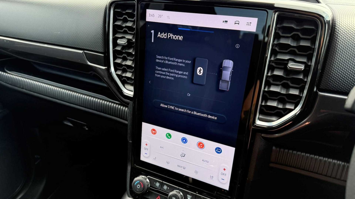 Used Ford Ranger 2024 for sale - 76262429: Photo 33