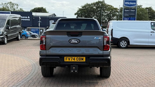 Used Ford Ranger 2024 for sale - 76262429: Photo 6