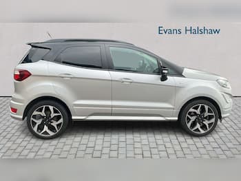 Used Ford Ecosport 2018 for sale - 79730980: Photo