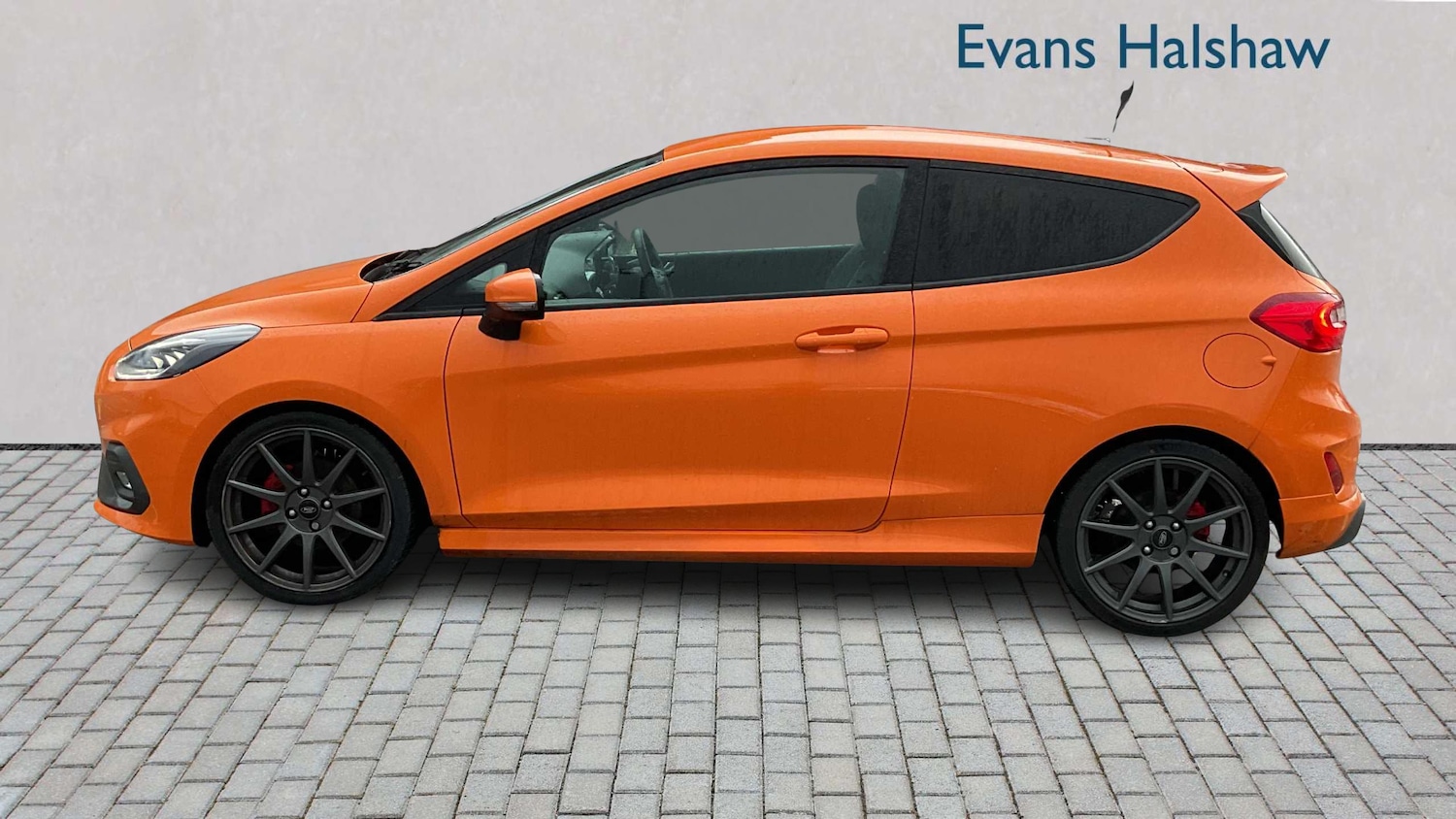 Used Ford Fiesta 2020 for sale - 77167576: Photo 4