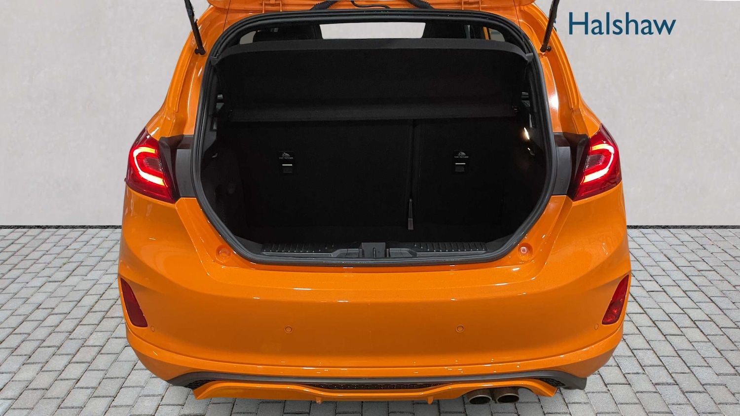 Used Ford Fiesta 2020 for sale - 77167576: Photo 8