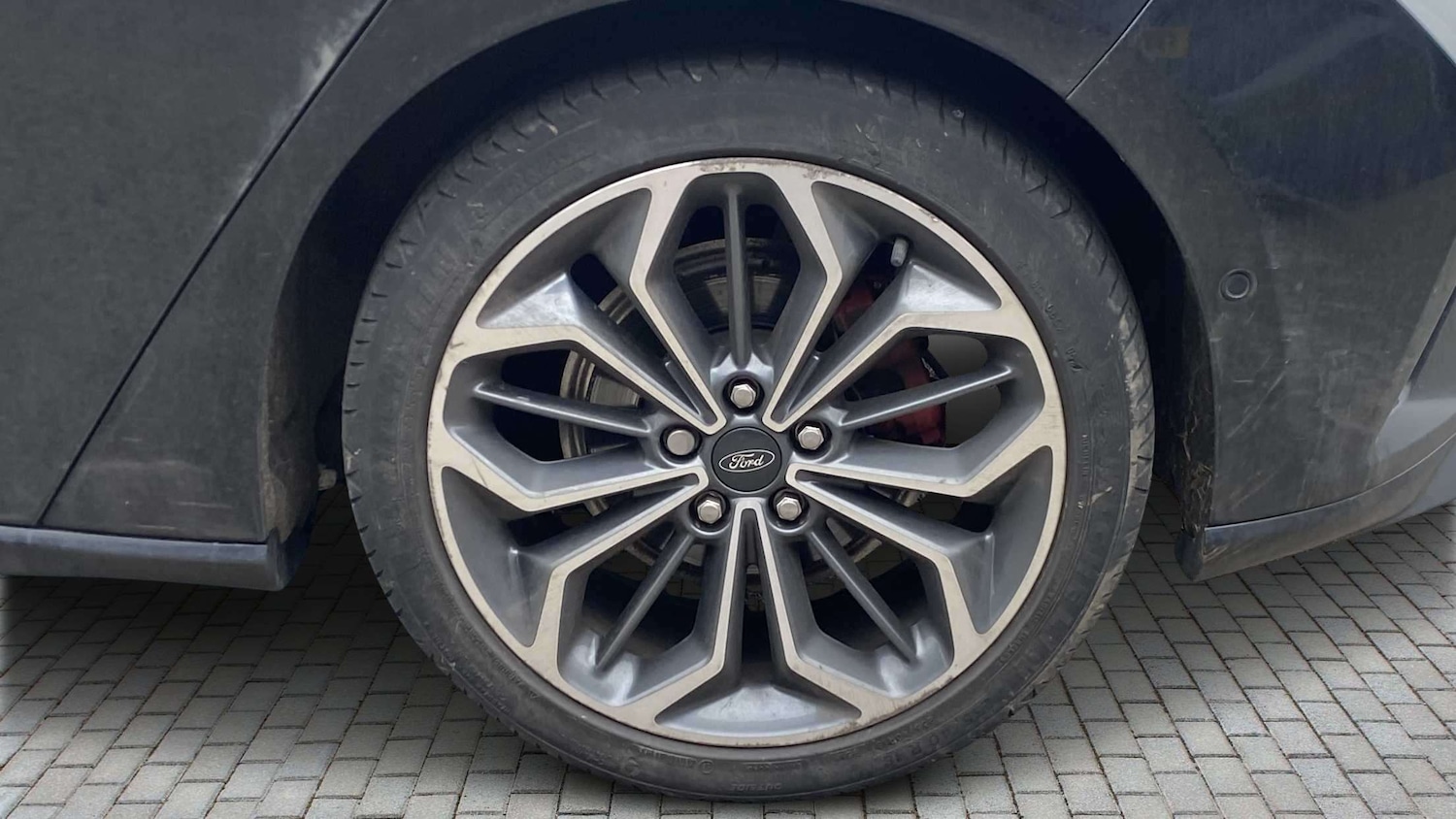 Used Ford Focus 2023 for sale - 77800076: Photo 6