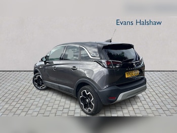 Used Vauxhall Crossland 2022 for sale - 76339593: Photo 2