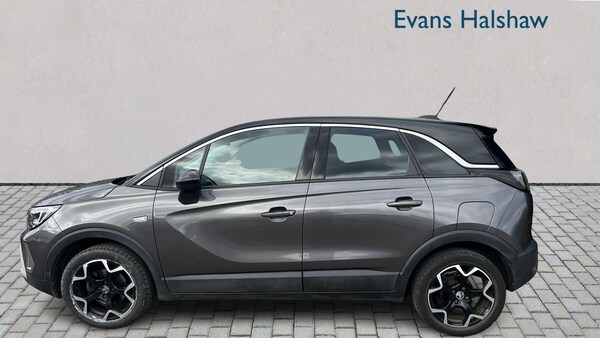 Used Vauxhall Crossland 2022 for sale - 76339593: Photo 3