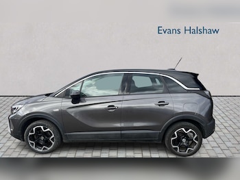 Used Vauxhall Crossland 2022 for sale - 76339593: Photo 3