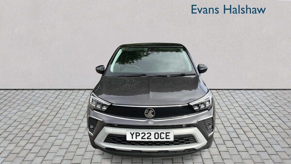Used Vauxhall Crossland 2022 for sale - 76339593: Photo 4