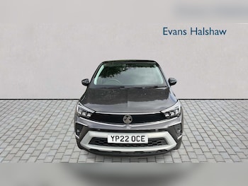 Used Vauxhall Crossland 2022 for sale - 76339593: Photo 4