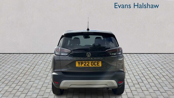 Used Vauxhall Crossland 2022 for sale - 76339593: Photo 5