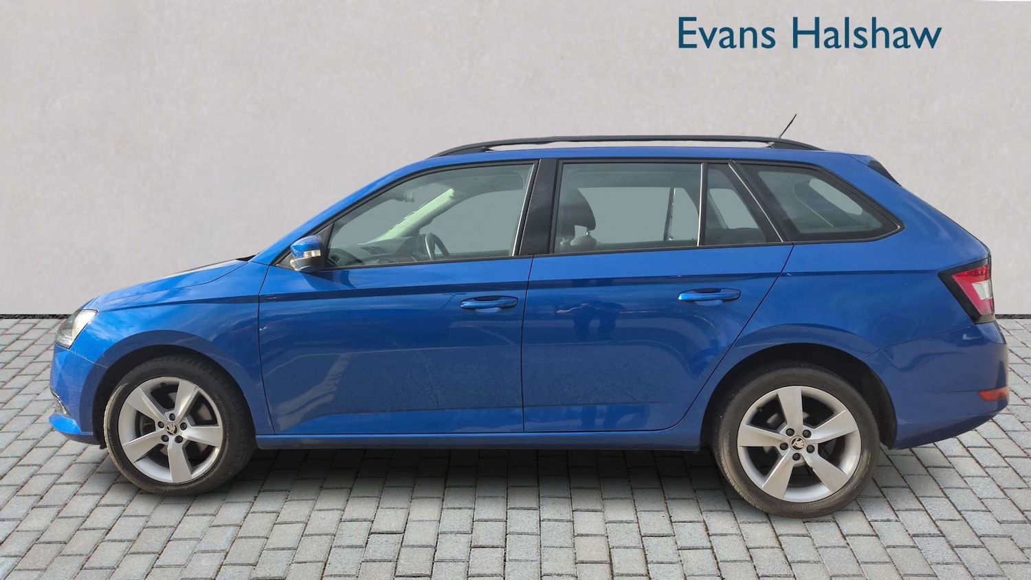 Used Skoda Fabia 2020 for sale - 78010332: Photo 3