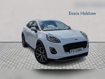 Used Ford Puma 2023 for sale - 78774815: Photo