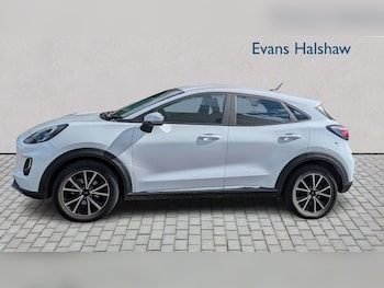 Used Ford Puma 2023 for sale - 78774815: Photo