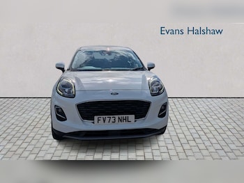 Used Ford Puma 2023 for sale - 78774815: Photo