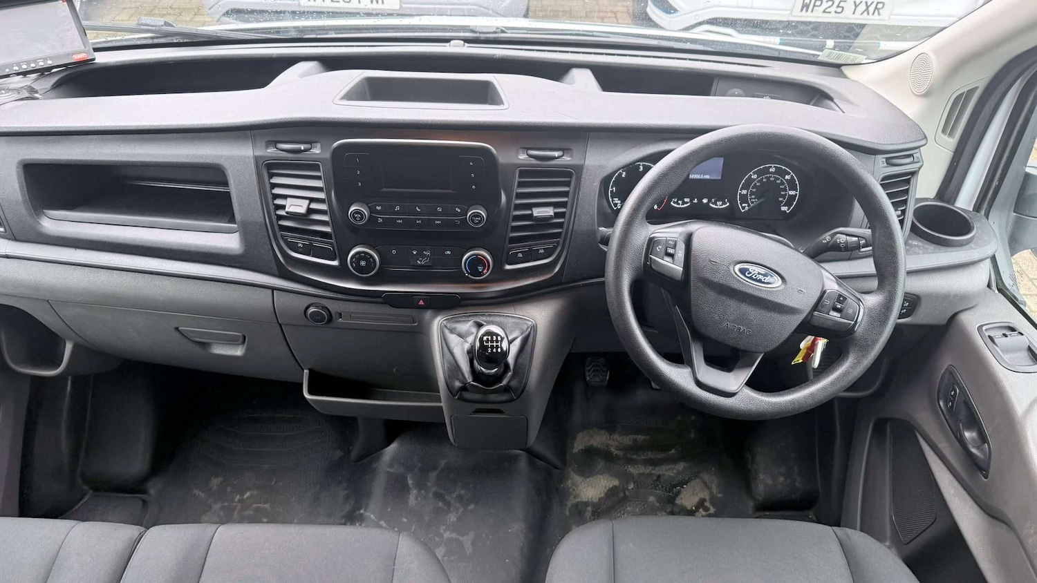 Used Ford Transit 2021 for sale - 77540712: Photo 19