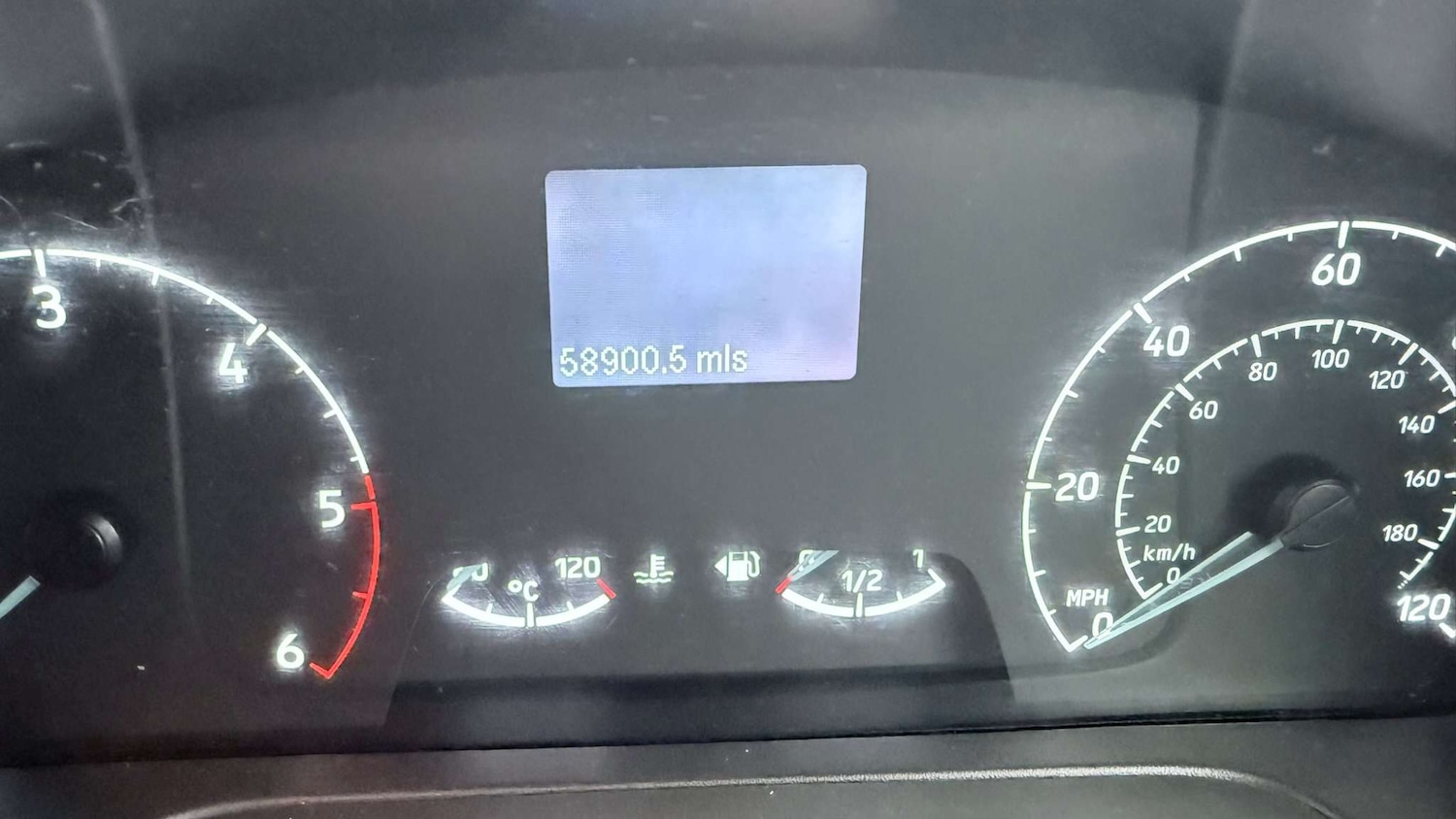 Used Ford Transit 2021 for sale - 77540712: Photo 22