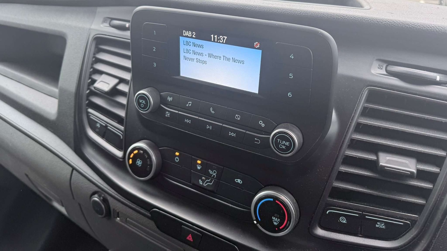 Used Ford Transit 2021 for sale - 77540712: Photo 24