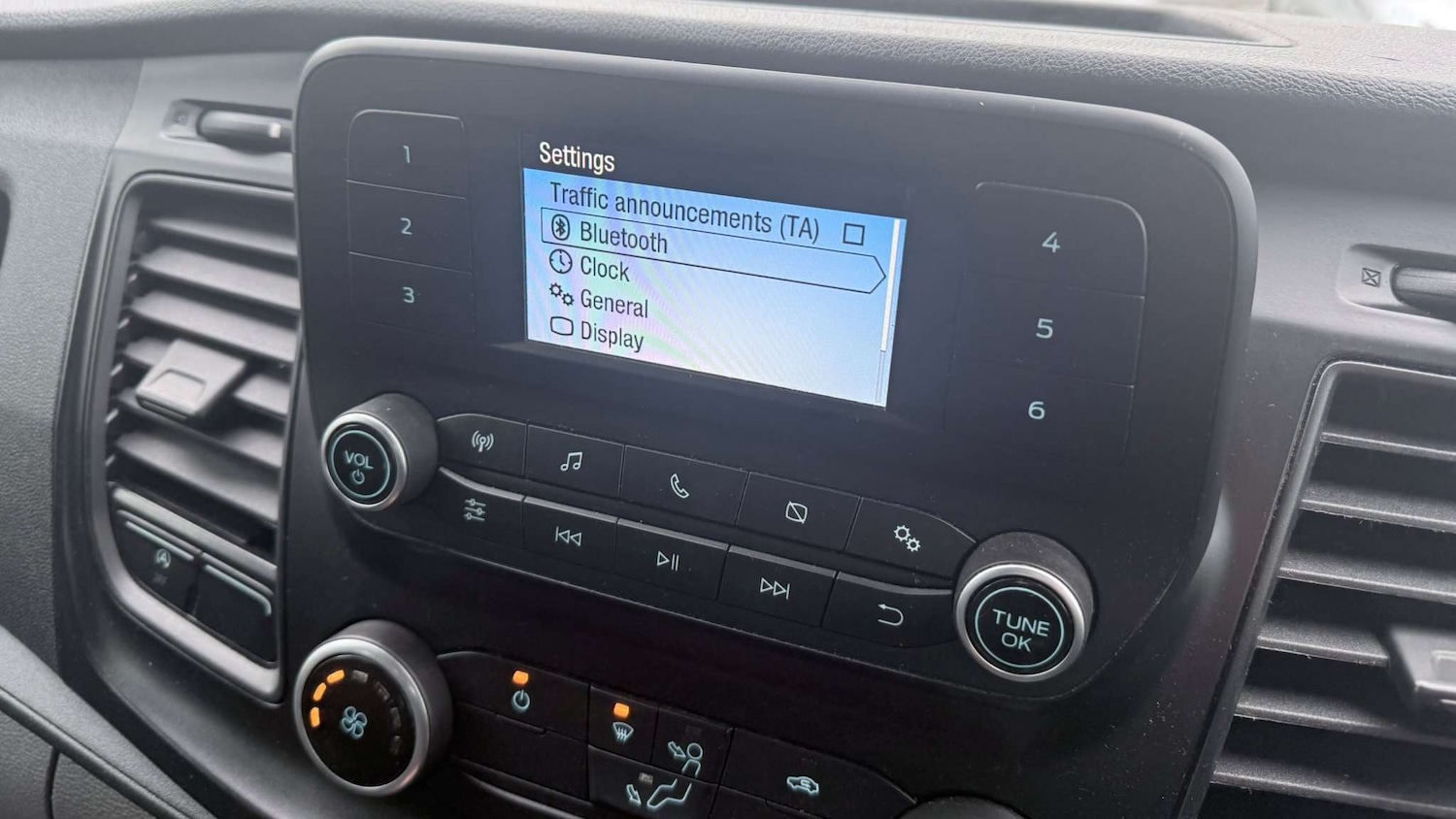 Used Ford Transit 2021 for sale - 77540712: Photo 26