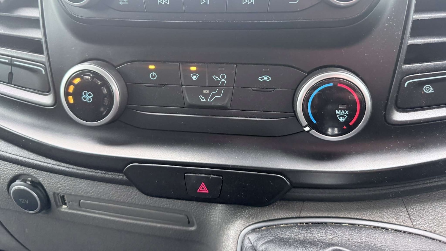 Used Ford Transit 2021 for sale - 77540712: Photo 27