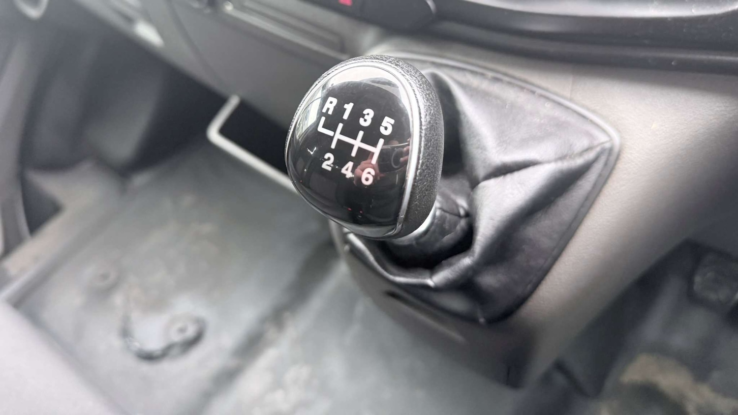 Used Ford Transit 2021 for sale - 77540712: Photo 28