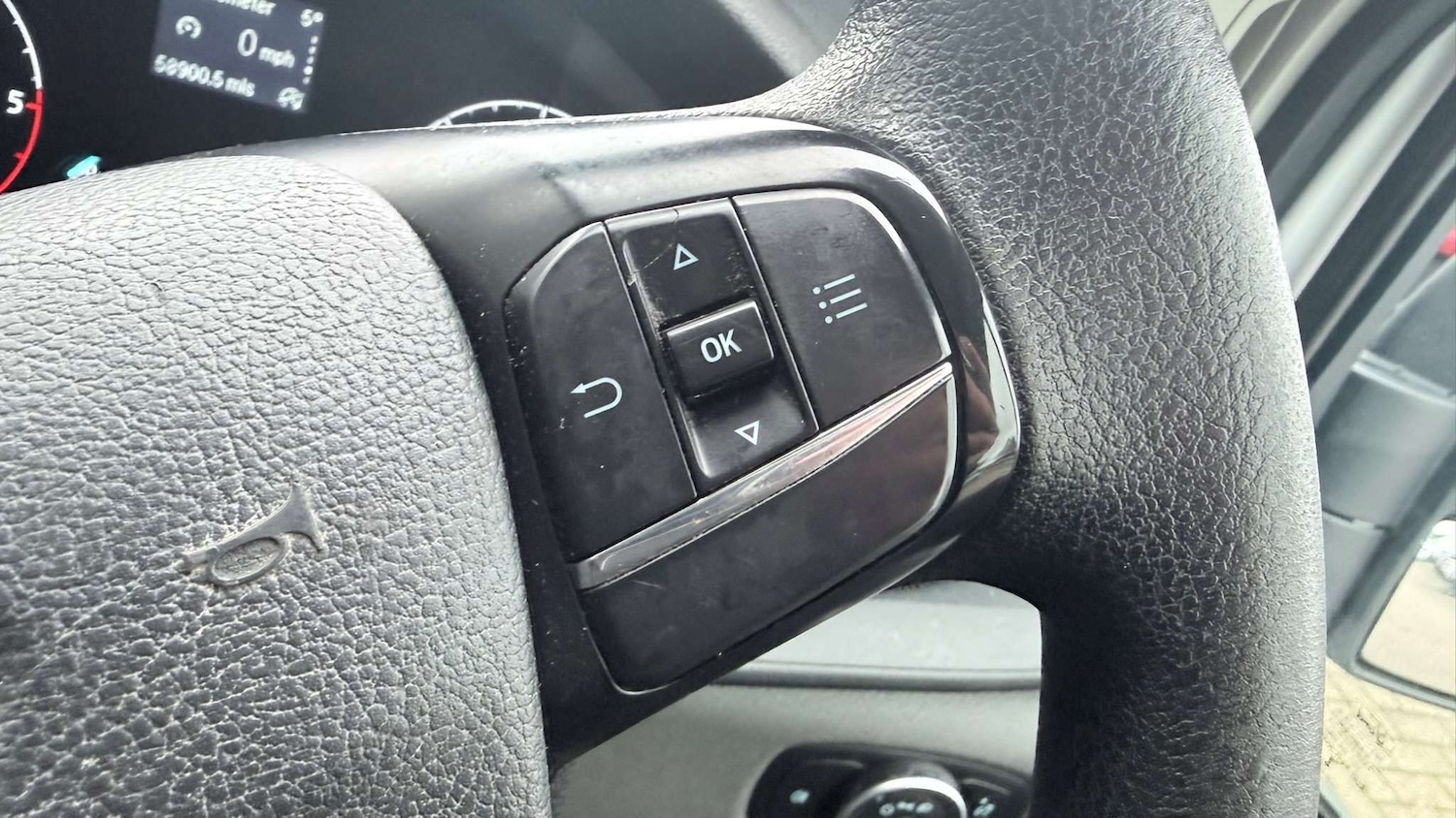 Used Ford Transit 2021 for sale - 77540712: Photo 29