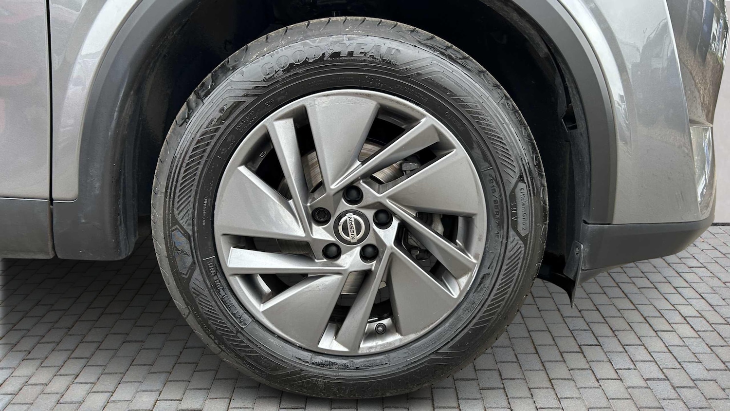 Used Nissan Qashqai 2021 for sale - 76126010: Photo 10