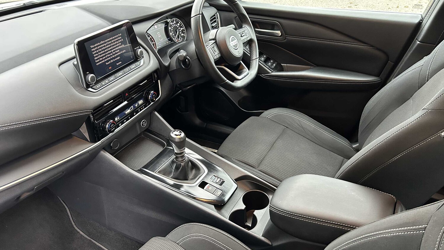 Used Nissan Qashqai 2021 for sale - 76126010: Photo 13