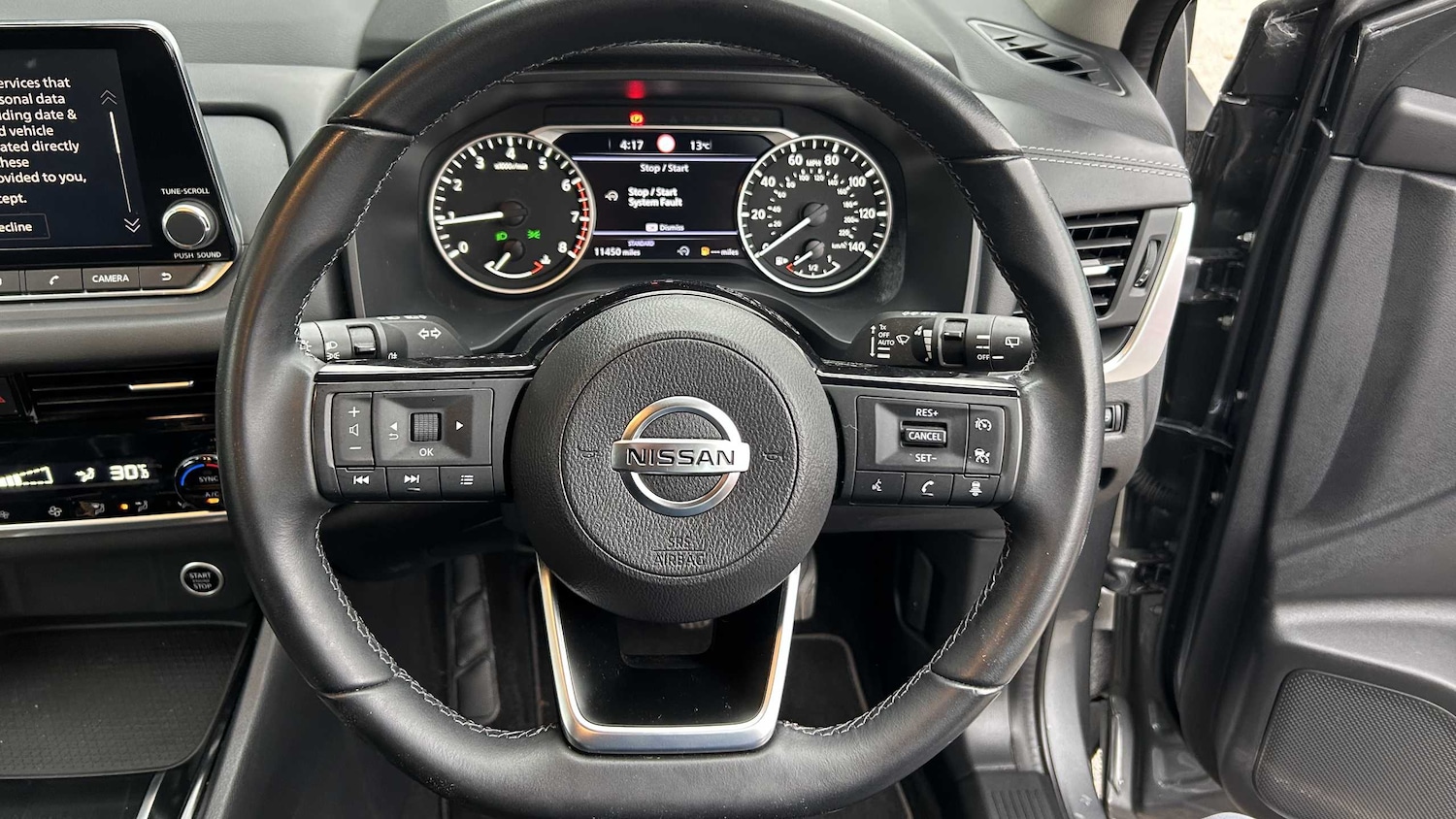 Used Nissan Qashqai 2021 for sale - 76126010: Photo 16