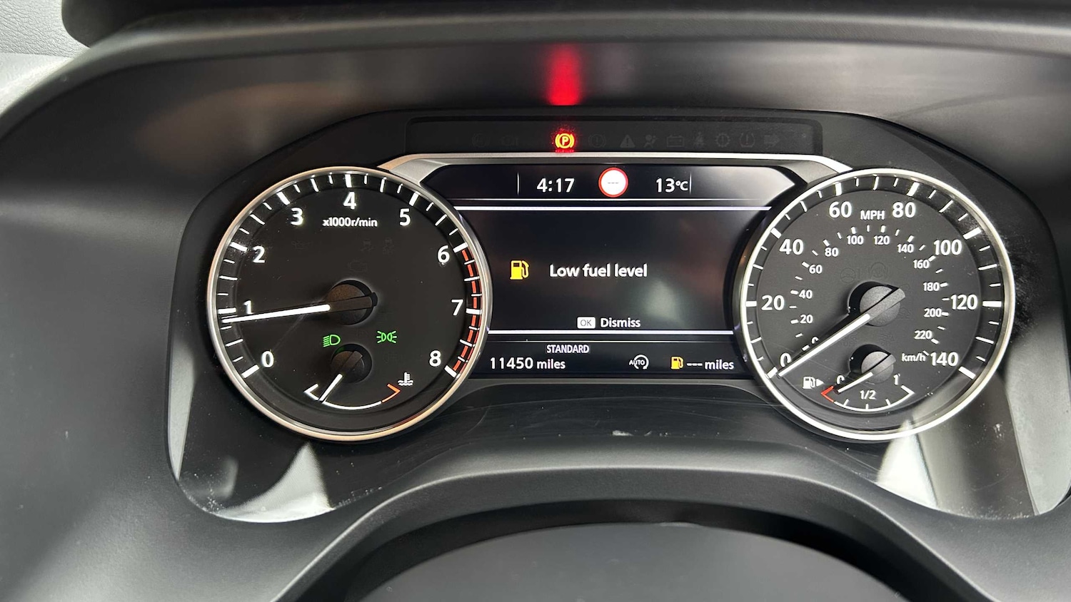 Used Nissan Qashqai 2021 for sale - 76126010: Photo 17