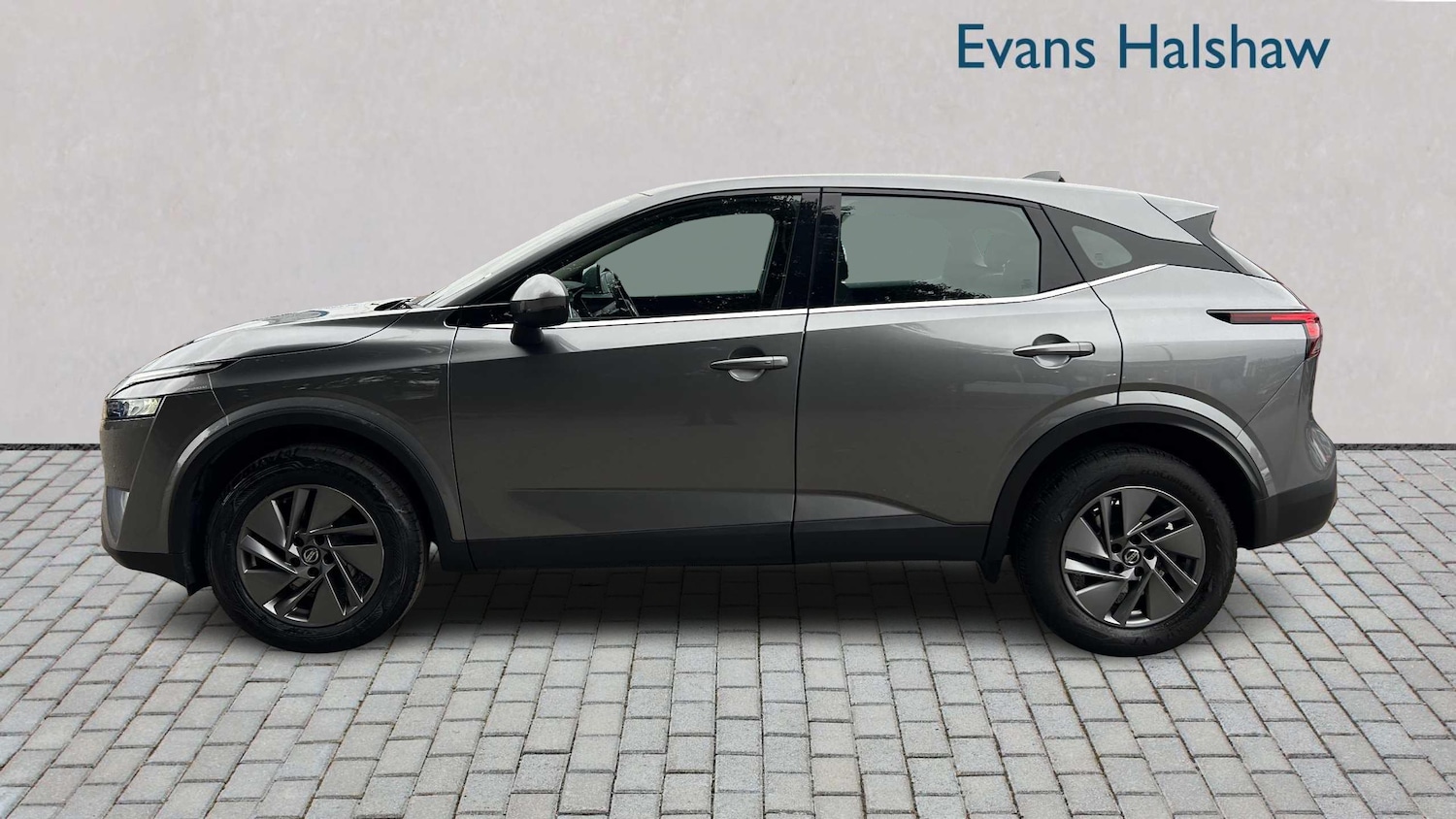 Used Nissan Qashqai 2021 for sale - 76126010: Photo 3