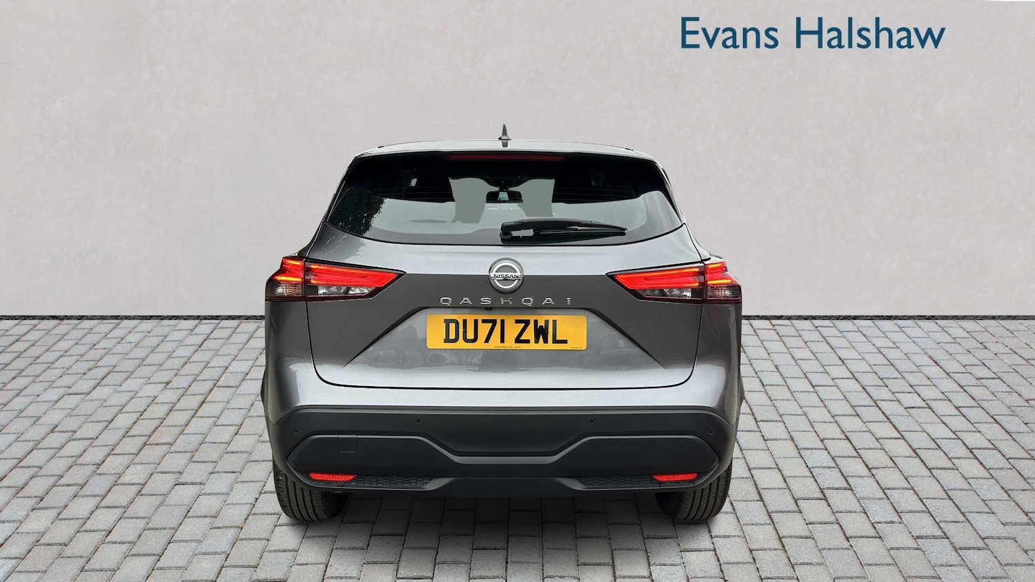 Used Nissan Qashqai 2021 for sale - 76126010: Photo 5