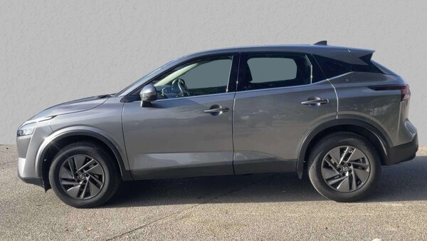 Used Nissan Qashqai 2021 for sale - 76126010: Photo 5