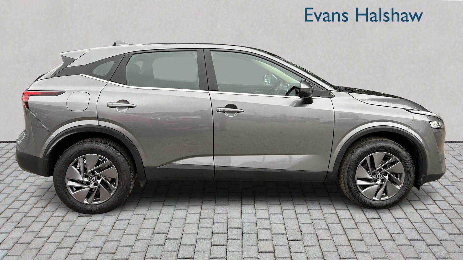 Used Nissan Qashqai 2021 for sale - 76126010: Photo 6