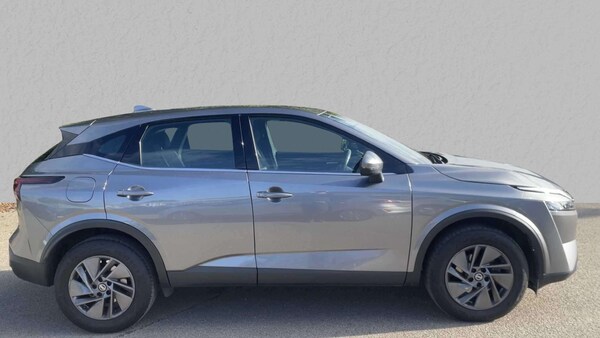 Used Nissan Qashqai 2021 for sale - 76126010: Photo 6