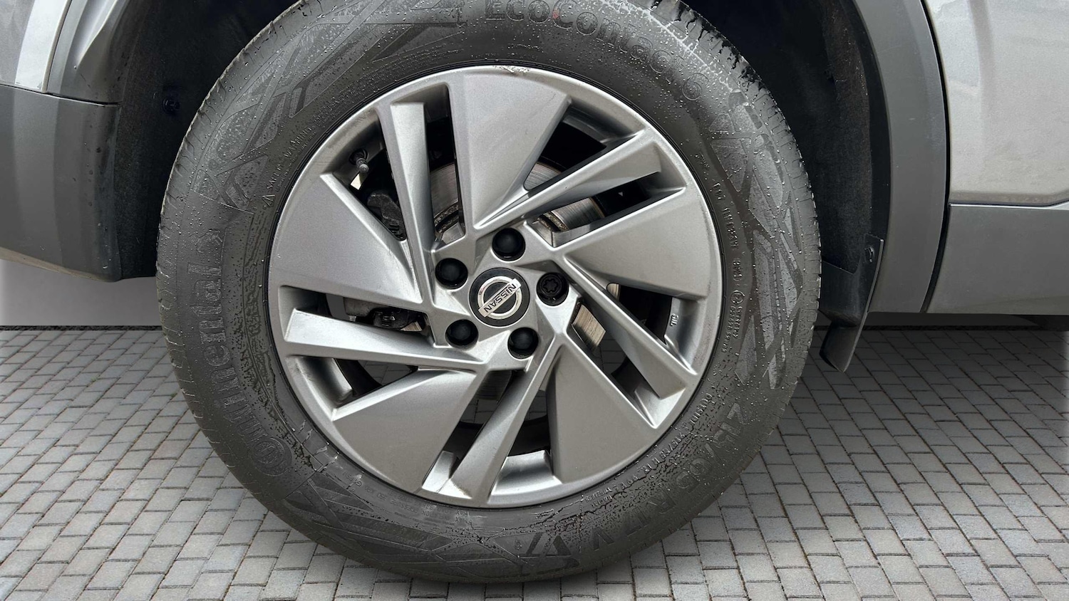 Used Nissan Qashqai 2021 for sale - 76126010: Photo 7