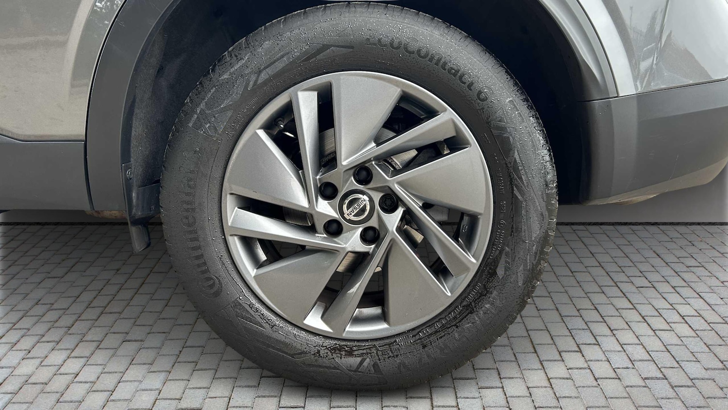 Used Nissan Qashqai 2021 for sale - 76126010: Photo 8