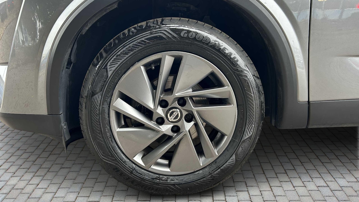 Used Nissan Qashqai 2021 for sale - 76126010: Photo 9