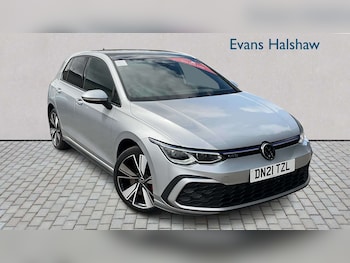 Used Volkswagen Golf 2021 for sale - 79624609: Photo