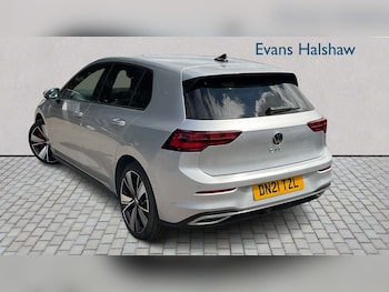 Used Volkswagen Golf 2021 for sale - 79624609: Photo